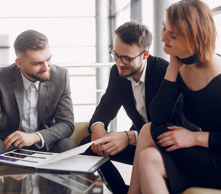 Investment research in South Africa